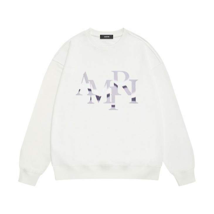 Picture of Amiri Sweatshirt _SKUAmiriS-2XL11trY15929041